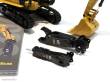 Diecast Masters 85709 - Caterpillar 395 GP Version Kettenbagger mit extra Werkzeugen (Hammer und Schere)