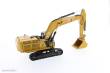 Diecast Masters 85709 - Caterpillar 395 GP Version Kettenbagger mit extra Werkzeugen (Hammer und Schere)