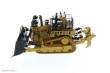 Diecast Masters 85711 - Caterpillar D10 next generatiion Kettendozer