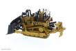 Diecast Masters 85711 - Caterpillar D10 next generatiion Kettendozer