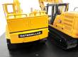 Diecast Masters 85715 - Caterpillar Excavator Evolution Series (Cat 225 & 323 Excavators) Bagger Evolution Serie