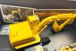 Diecast Masters 85715 - Caterpillar Excavator Evolution Series (Cat 225 & 323 Excavators) Bagger Evolution Serie