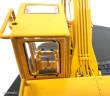 Diecast Masters 85715 - Caterpillar Excavator Evolution Series (Cat 225 & 323 Excavators) Bagger Evolution Serie