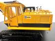 Diecast Masters 85715 - Caterpillar Excavator Evolution Series (Cat 225 & 323 Excavators) Bagger Evolution Serie