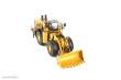 Diecast Masters 85716 - Caterpillar 995 Radlader