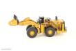 Diecast Masters 85716 - Caterpillar 995 Radlader