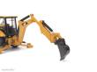 Diecast Masters 85755 - Caterpillar 420F2 IT Bagger Lader verschmutzt
