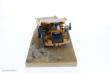 Diecast Masters 85756 - Caterpillar 770 Mining Truck - Muldenkipper verschmutzt