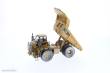 Diecast Masters 85756 - Caterpillar 770 Mining Truck - Muldenkipper verschmutzt