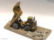 Diecast Masters 85756 - Caterpillar 770 Mining Truck - Muldenkipper verschmutzt