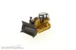 Diecast Masters 85758 - Caterpillar Cat D8 Waste Handler Kettendozer Deponie Verdichter