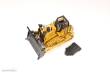 Diecast Masters 85758 - Caterpillar Cat D8 Waste Handler Kettendozer Deponie Verdichter