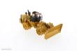 Diecast Masters 85763 - Caterpillar 836 Deponie Verdichter
