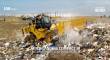 Diecast Masters 85763 - Caterpillar 836 Deponie Verdichter