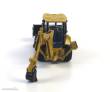 Diecast Masters 85765 - Caterpillar 420 XE w. 4 additional tools Bagger Lader
