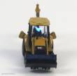 Diecast Masters 85765 - Caterpillar 420 XE w. 4 additional tools Bagger Lader