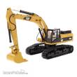 Diecast Masters 85908c - Caterpillar 340D Kettenbagger