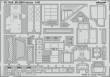 Eduard Accessories 491308 - 1:48 Mi-35M interior for ZVEZDA