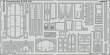 Eduard Accessories 491316 - 1:48 Buccaneer S.2C/D for AIRFIX