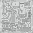 Eduard Accessories 491318 - 1:48 Beaufort Mk.I for ICM