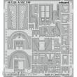 Eduard Accessories 491324 - 1:48 A-10C for HOBBY BOSS