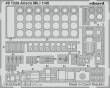 Eduard Accessories 491326 - 1:48 Anson Mk.I 1/48 for AIRFIX