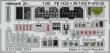 Eduard Accessories 491432 - 1:48 P-47D-30 1/48 MINIART