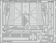 Eduard Accessories 491451 - B-24J nose & radio compartment