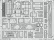 Eduard Accessories 491463 - B-17F radio compartment 1/48
