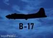 Eduard Accessories 491464 - B-17F waist section 1/48