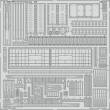 Eduard Accessories 491465 - B-17F bomb bay 1/48