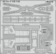 Eduard Accessories 491511 - F-14D GREAT WALL HOBBY