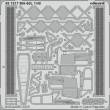 Eduard Accessories 491517 - MH-60L ICM