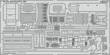 Eduard Accessories 491523 - Sea King HC.4 AIRFIX