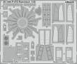 Eduard Accessories 491558 - P-47D Razorback for Miniart