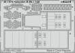 Eduard Accessories 491579 - Hampden B Mk.I for ICM