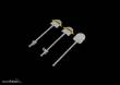 Eduard Accessories SIN635001 - WWII German tool set