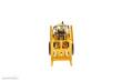 Diecast Masters 85917 - Caterpillar 988K Radlader mit Baumstamm Greifer