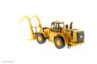 Diecast Masters 85917 - Caterpillar 988K Radlader mit Baumstamm Greifer