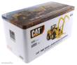 Diecast Masters 85917 - Caterpillar 988K Radlader mit Baumstamm Greifer