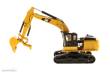 Diecast Masters 85923 - Caterpillar 568GF Forst Bau