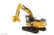 Diecast Masters 85923 - Caterpillar 568GF Forst Bau