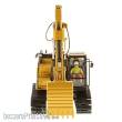 Diecast Masters 85924c - Caterpillar 323F L Kettenbagger