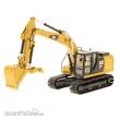 Diecast Masters 85924c - Caterpillar 323F L Kettenbagger