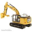 Diecast Masters 85924c - Caterpillar 323F L Kettenbagger