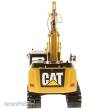 Diecast Masters 85924c - Caterpillar 323F L Kettenbagger