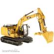 Diecast Masters 85924c - Caterpillar 323F L Kettenbagger