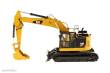 Diecast Masters 85925 - Caterpillar 335F L CR Kettenbagger