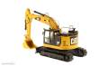 Diecast Masters 85925 - Caterpillar 335F L CR Kettenbagger