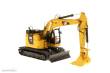 Diecast Masters 85925 - Caterpillar 335F L CR Kettenbagger